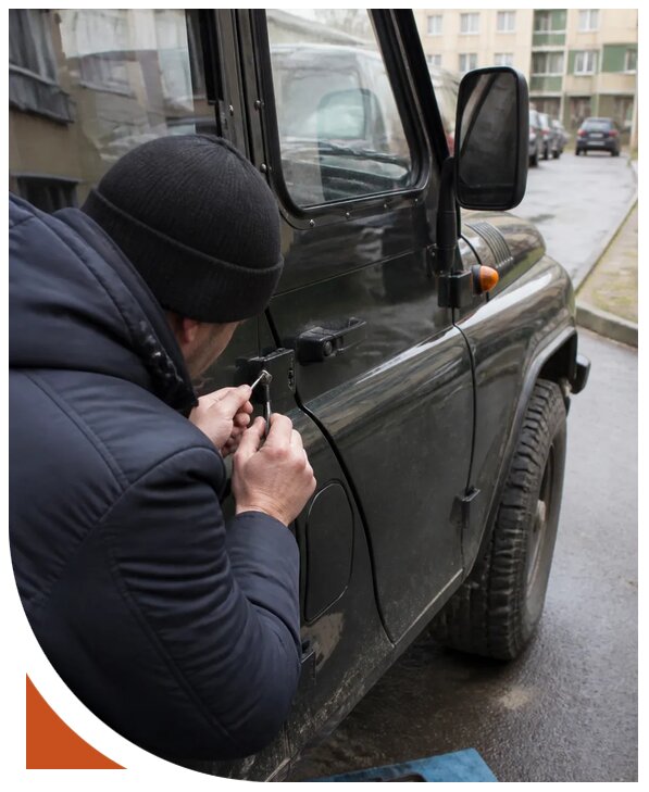 Вскрытие автомобиля УАЗ в Нальчике от 2591 р. | Разлок-Нль