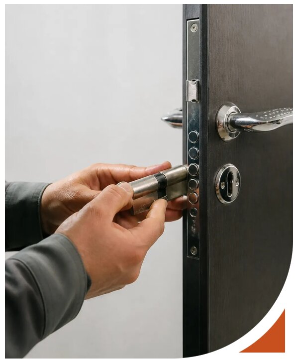 Замена замков Mul T Lock с выездом в Нальчике круглосуточно
