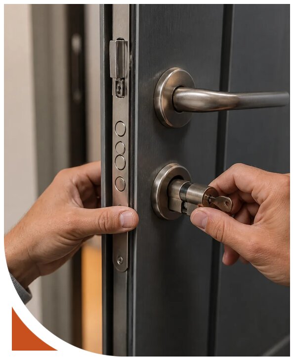 Срочная замена замков Abloy в Нальчике от 6736 р. | Разлок-Нль