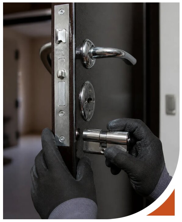 Замена замков Abloy срочно с гарантией и выездом в Нальчике