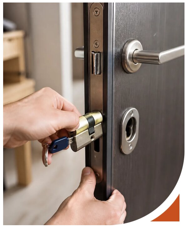 Профессиональный ремонт замков Mul T Lock с выездом в Нальчике
