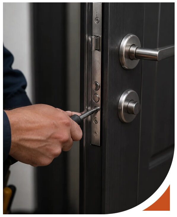Ремонт замков Abloy с выездом мастера на дом в Нальчике